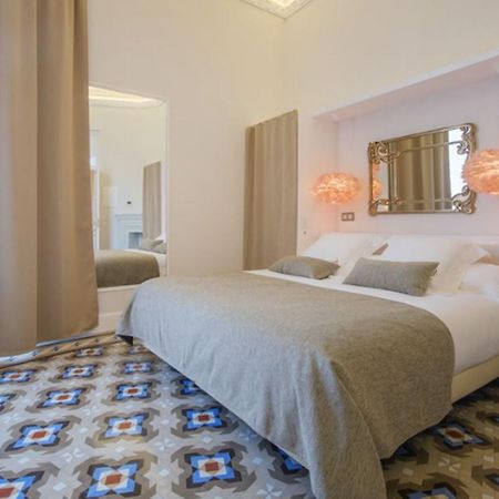 Anakena House Bed & Breakfast Барселона Екстериор снимка