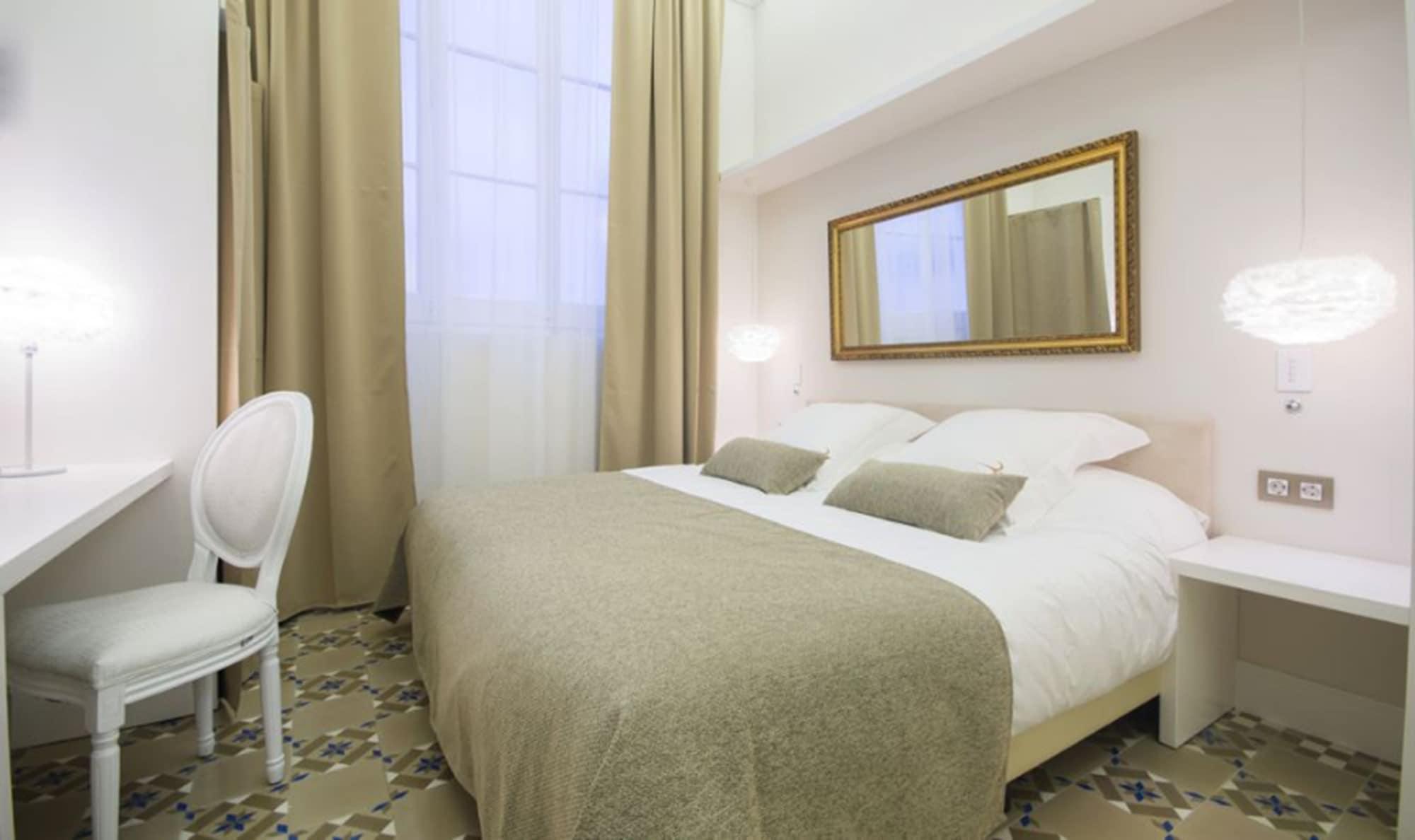 Anakena House Bed & Breakfast Барселона Екстериор снимка