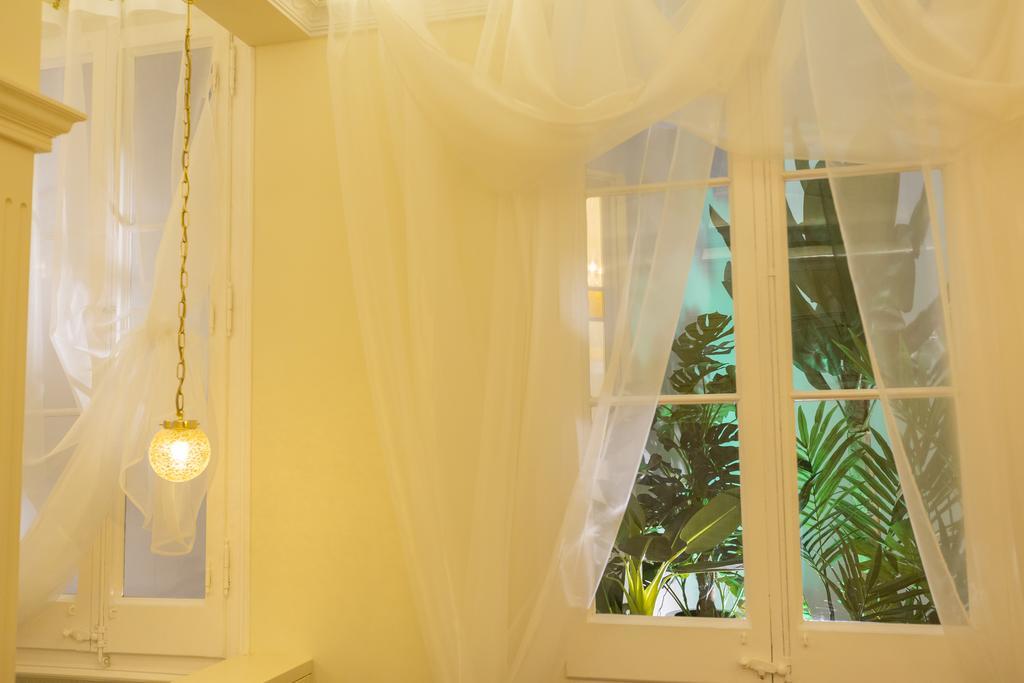 Anakena House Bed & Breakfast Барселона Екстериор снимка
