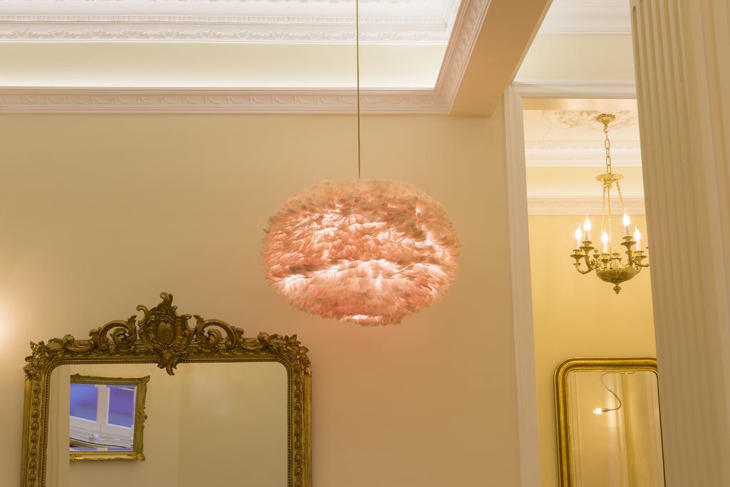 Anakena House Bed & Breakfast Барселона Екстериор снимка