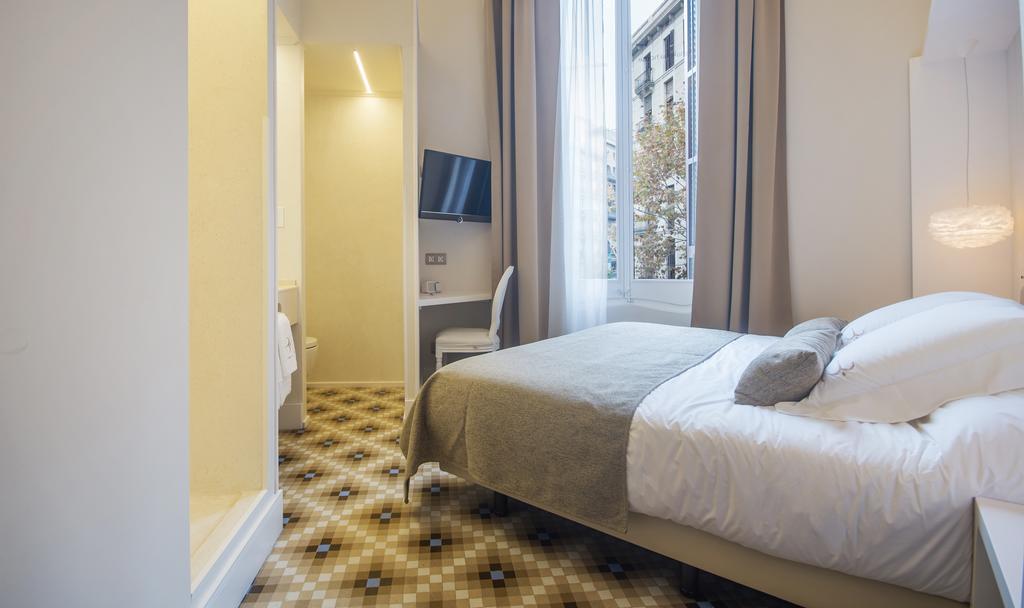 Anakena House Bed & Breakfast Барселона Екстериор снимка